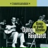 Django Reinhardt, Coleman Hawkins