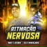Dj Magro, MC LEON