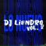 DJ Liendro