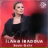Ilahe Ibadova