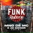 Mano Dé Mc, Dj Xavi