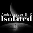 Ambassador DnX