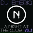 DJ Emeriq