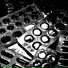 WHITE LUVV