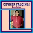 Cevher Yalçınlı
