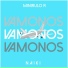 N A I K I, Minirulo R