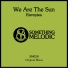 We Are The Sun