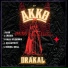 DRAKAL