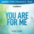 Kari Jobe (Kari Jobe - 2009 - Worship)