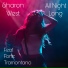 Sharon West feat. Fonz Tramontano