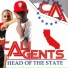 Cali Agents - Head Of The State [2004]