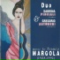 Sabrina Pisciali, Gregorio Artunghi