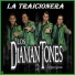 Los Diamantones De Jimmy Salinas