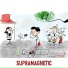 Supramagnetic