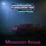 Pontiac At Night
