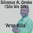 Silvanus A. Opaka