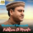 Musharaf Bangash