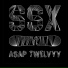 A$AP Twelvyy