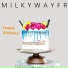 MilkyWayFR