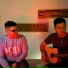 Fogón Dúo, Mati Bussetti, Pablo Mierez