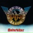 Oliver Dawson Saxon