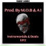 Prod by M.O.B, A1