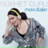 Nukhet Duru