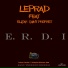 Lepraad feat. Elijah Saint Prophet