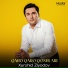 Xurshid Ziyodov