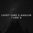 Lucky Luke feat. Gaullin