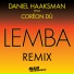 Daniel Haaksman feat. Coréon Dú