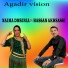 Naima Dmsiria & Hassan Akhsassi