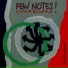Few Notes Overboard