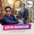 Uzeyir Mehdizade