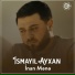 İsmayıl Ayxan