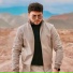 İzzət ağa