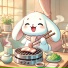 Bunny Lofi