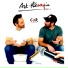 Coureurs de Rimes feat. Ixka Beats