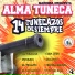 Marimba Orquesta Alma Tuneca