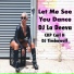 DJ La Deeva, Carl H, CKP
