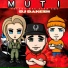 MUTI, Dj Dakesh
