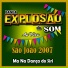 BANDA EXPLOSÃO DO SOM