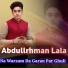 Abdullrhman lala