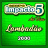 GRUPO IMPACTO CINCO