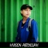 Husen Abdillah