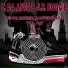 C. Da Afro & J.B. Boogie
