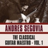 Andres Segovia