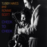 Tubby Hayes and Ronnie Scott