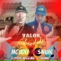 Mc BoLi, MC snuk, Dj perfil megamix, Tavinho