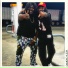 Keegan Tione, SGM CHOPPO